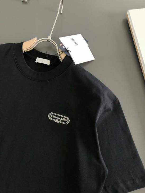 Dior T Shirts Short _SKUDiorS-2XLtltx9415964